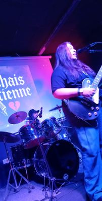 Foto de Thais Etienne