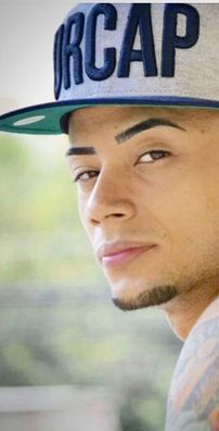 Foto de MC Dimenor DR