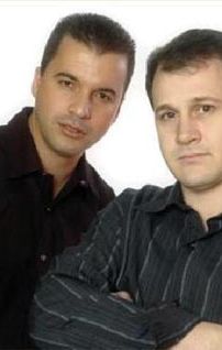 Foto de Nelson & Everaldo
