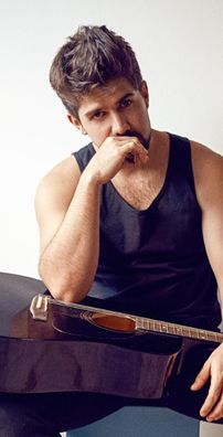 Foto de Gabriel Gonti