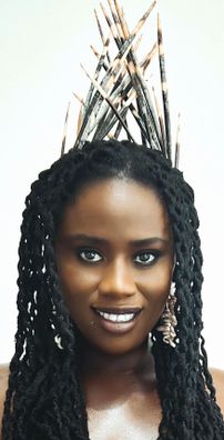 Foto de Iragrett Tavares