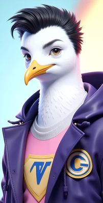 Foto de Blessed Gabriel