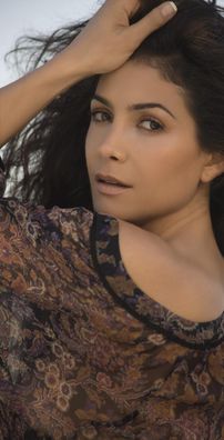 Foto de Patricia Manterola