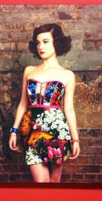 Foto de Bella Ferraro