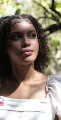 Foto de Débora Costa (Gospel)