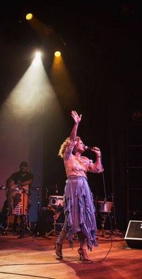 Foto de Cinara Ribeiro