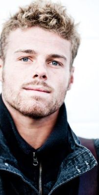 Foto de Kim Churchill