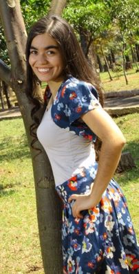 Foto de Elaine Silva