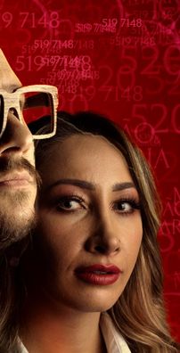 Foto de João e Maaria