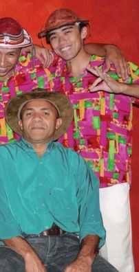 Foto de Kojak do Forró