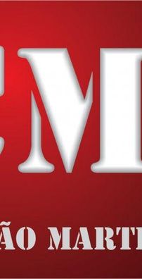 Foto de Capitão Marte