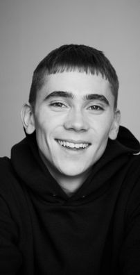 Foto de Felix Sandman