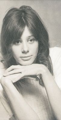 Foto de Vashti Bunyan