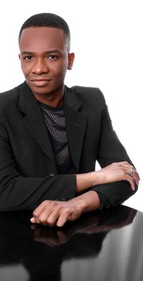 Foto de Samuel José Blessing