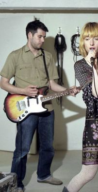 Foto de The Prototypes