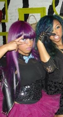 Foto de OMG Girlz