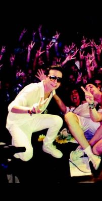 Foto de Gritos de Paz