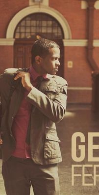 Foto de Gerson Ferreira