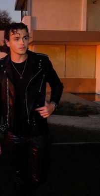 Foto de Jonah Marais