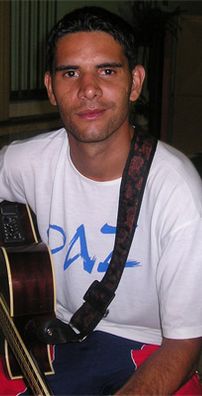 Foto de Diony Marcos & Maurinho