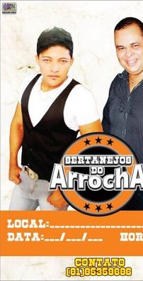 Foto de Sertanejos do Arrocha