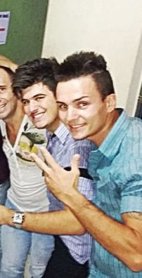 Foto de Grupo Musicamp