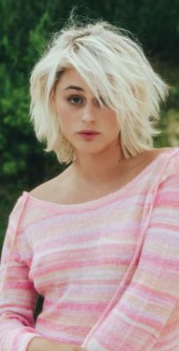 Foto de Bente Fokkens