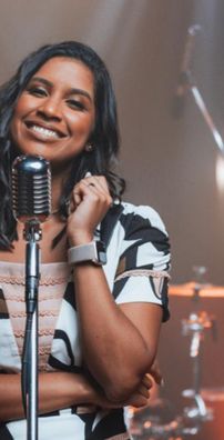 Foto de Sâmela Pacheco