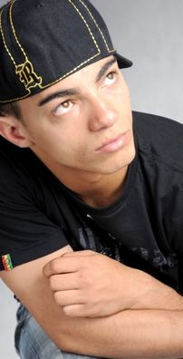 Foto de Delton Bancks