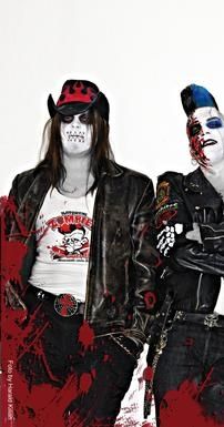 Foto de Bloodsucking Zombies From Outer Space