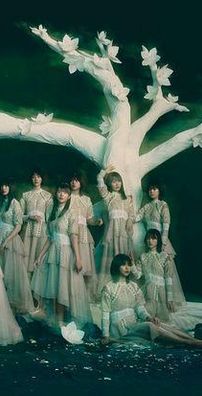 Foto de Sakurazaka46