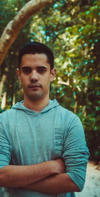 Foto de Felipe Corrêa