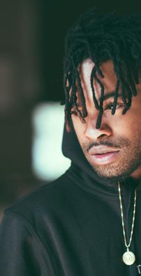 Foto de Elijah Blake