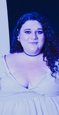 Foto de Samantha deLuca