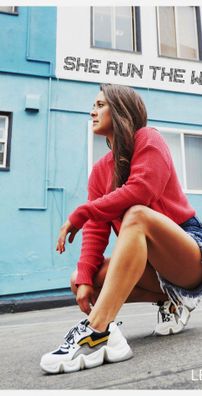 Foto de Leslie Powell