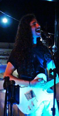 Foto de Groselha Groove