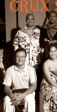 Foto de Banda Crux Sacra