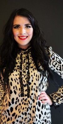 Foto de Clare Maguire