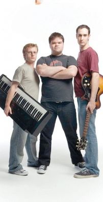 Foto de The Axis of Awesome