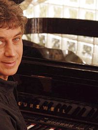 Foto de Flávio Venturini