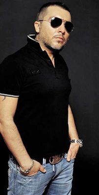 Foto de Alex Gaudino