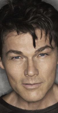 Foto de Morten Harket