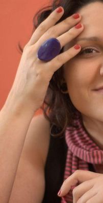 Foto de Marcela Bellas