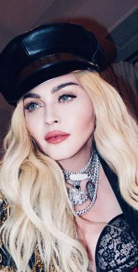 Foto de Madonna