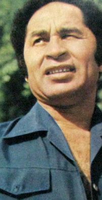 Foto de Joci Batista