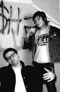 Foto de The Pink Spiders