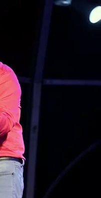 Foto de Jorge Humberto