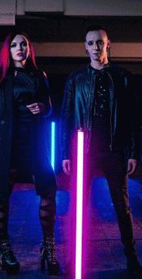 Foto de Scarlet Dorn