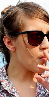 Foto de Caitlin Rose