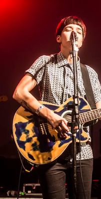 Foto de Dan Abranches